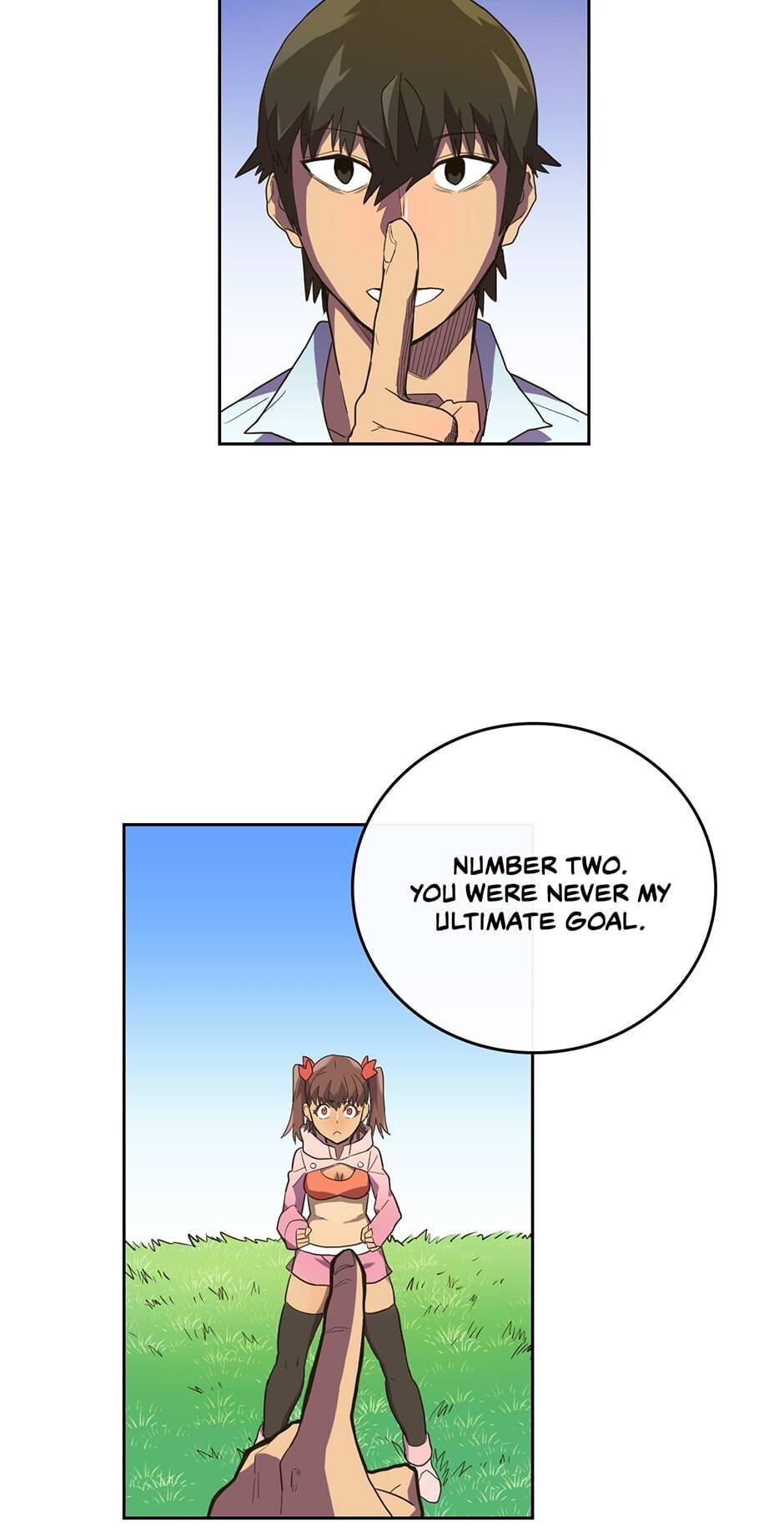 A Returner's Magic Should Be Special Chapter 6 - Page 29