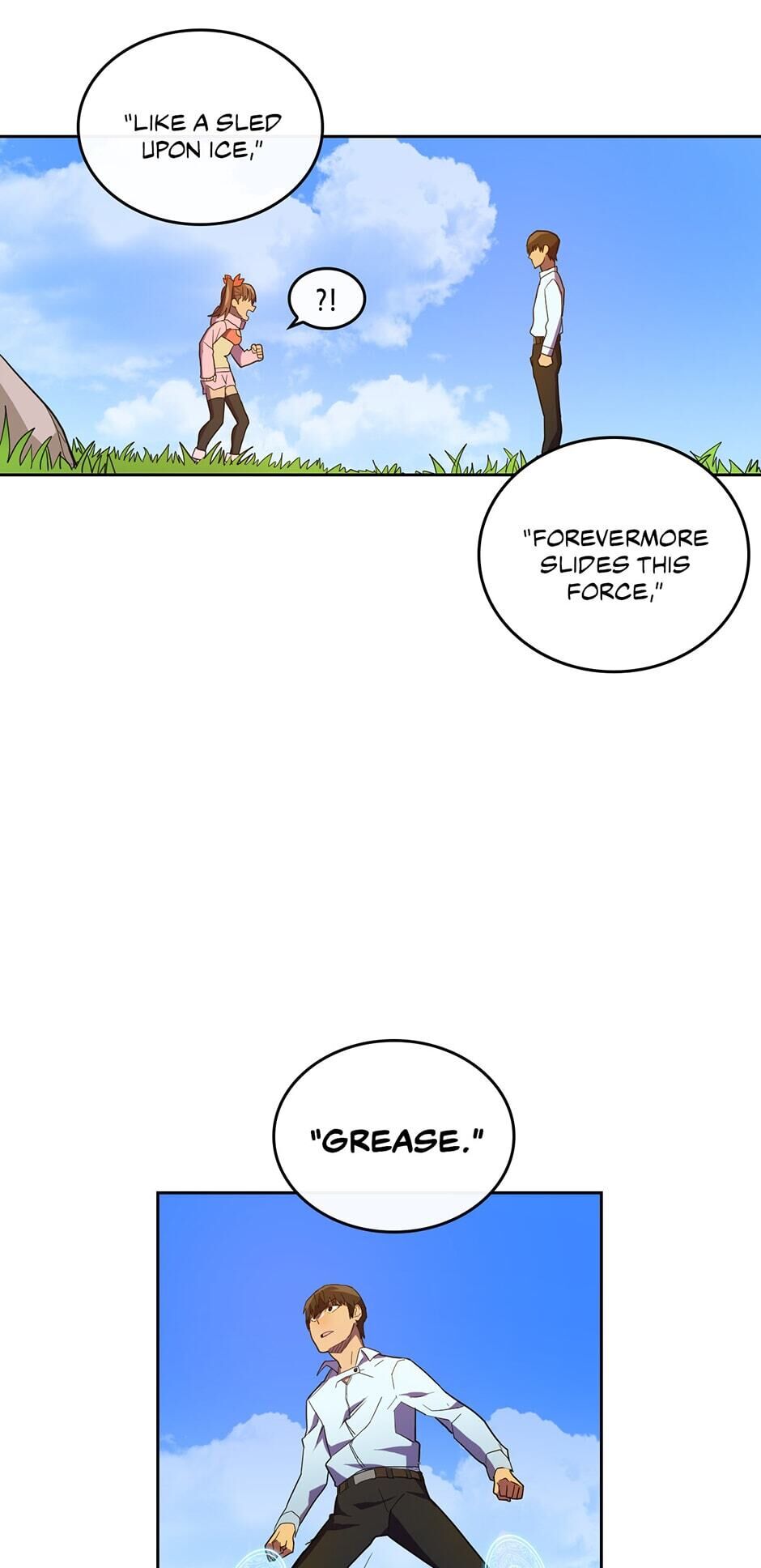 A Returner's Magic Should Be Special Chapter 6 - Page 31