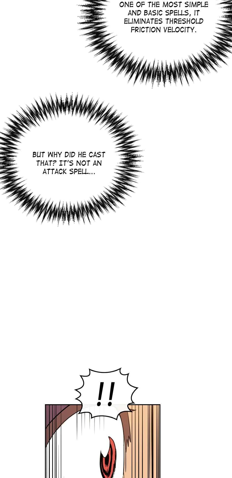 A Returner's Magic Should Be Special Chapter 6 - Page 33