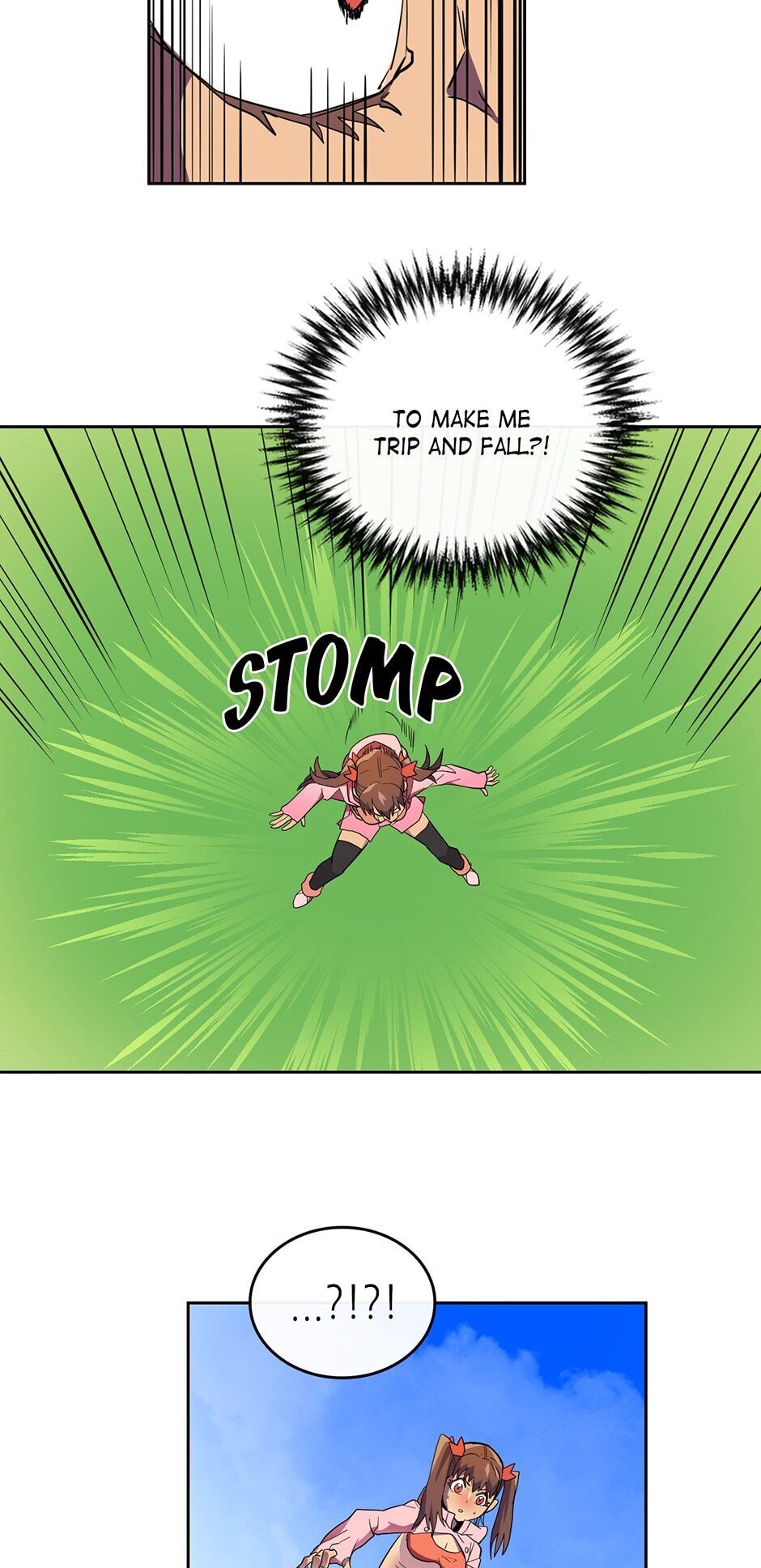 A Returner's Magic Should Be Special Chapter 6 - Page 34