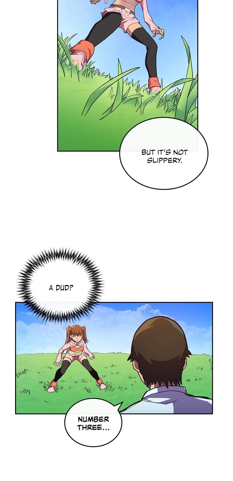 A Returner's Magic Should Be Special Chapter 6 - Page 35
