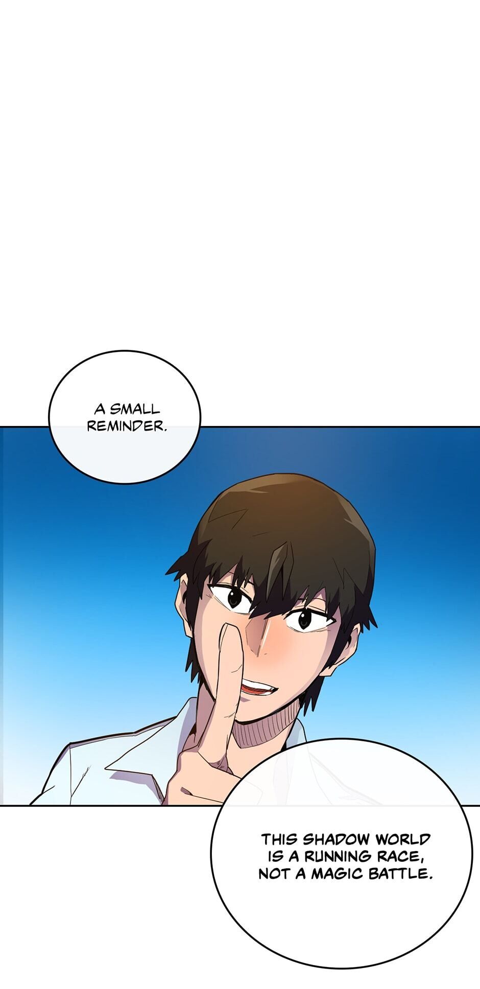 A Returner's Magic Should Be Special Chapter 6 - Page 36