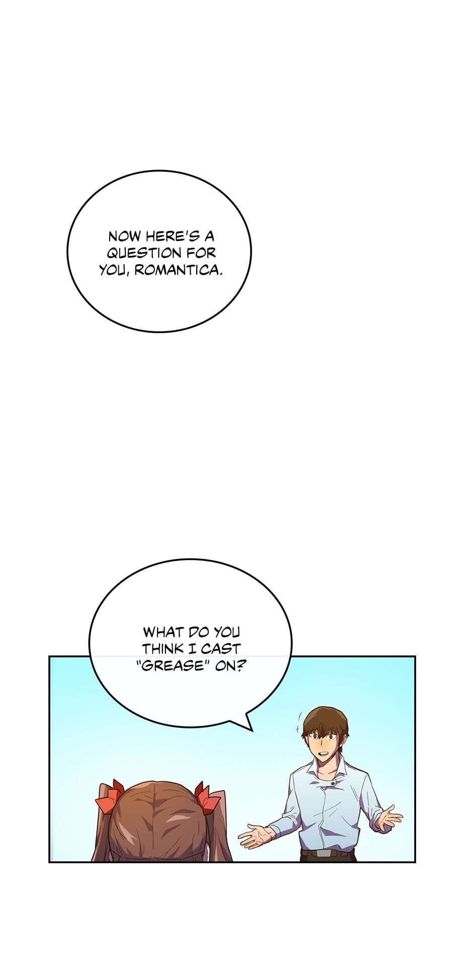 A Returner's Magic Should Be Special Chapter 6 - Page 37