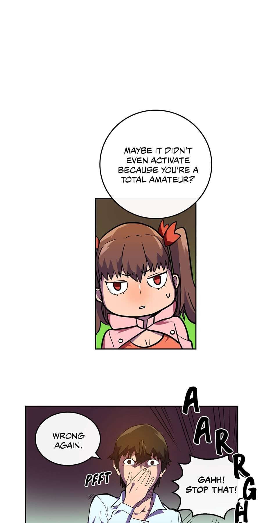 A Returner's Magic Should Be Special Chapter 6 - Page 38