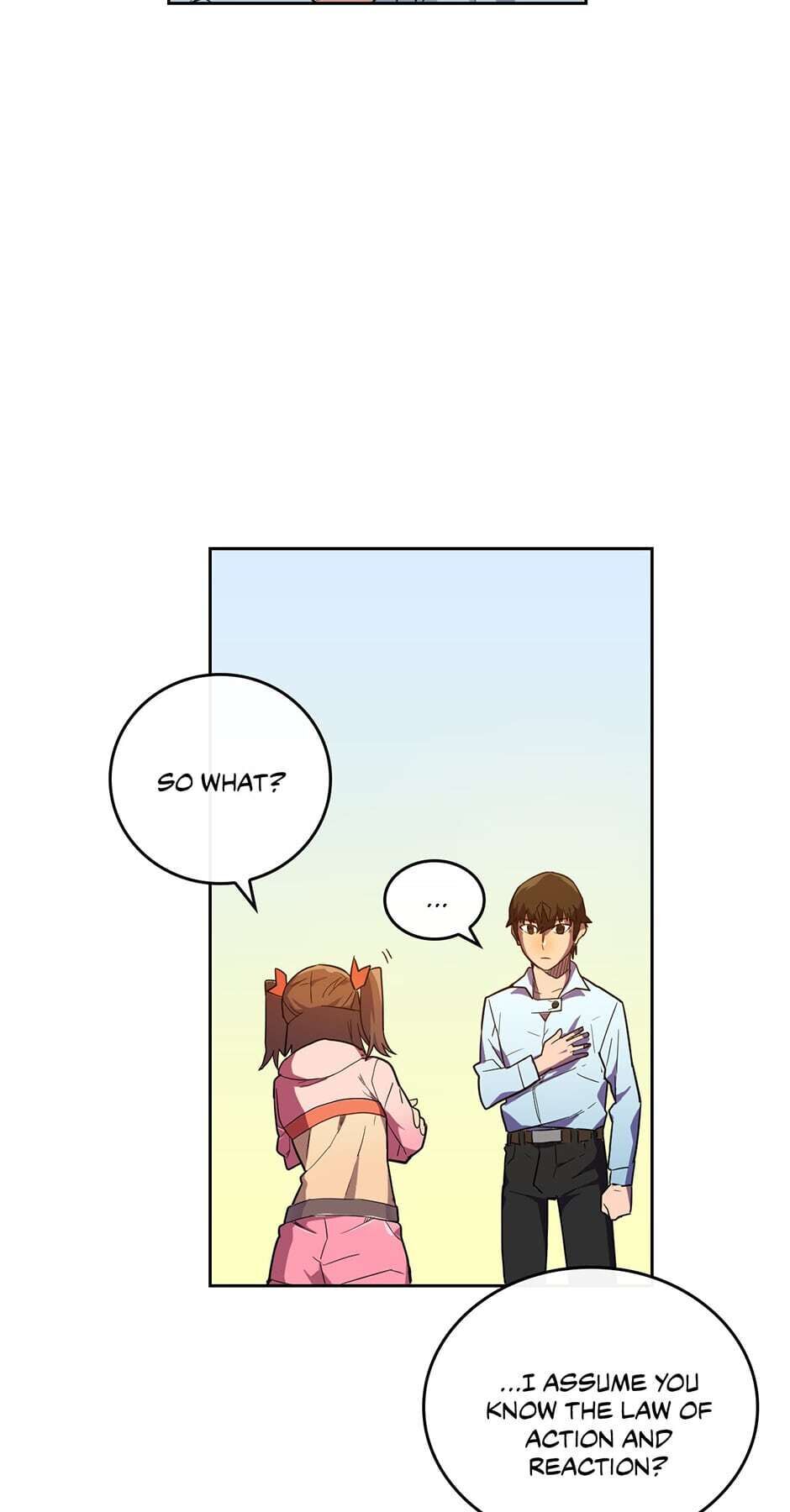 A Returner's Magic Should Be Special Chapter 6 - Page 40
