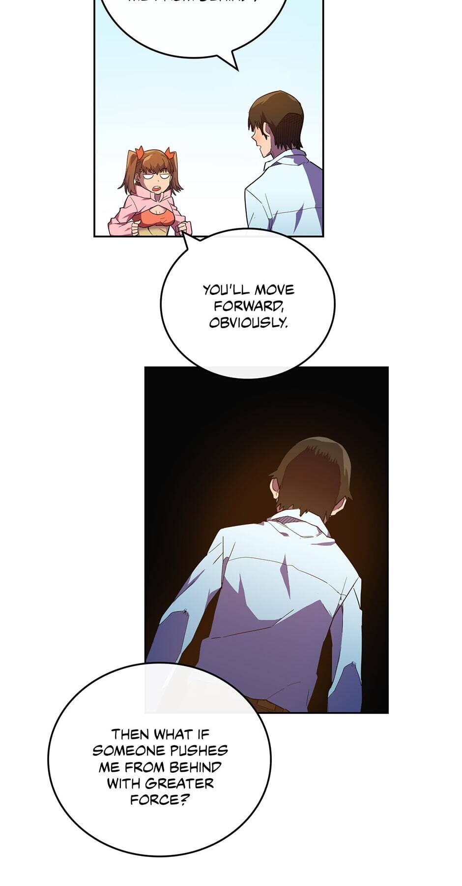 A Returner's Magic Should Be Special Chapter 6 - Page 42