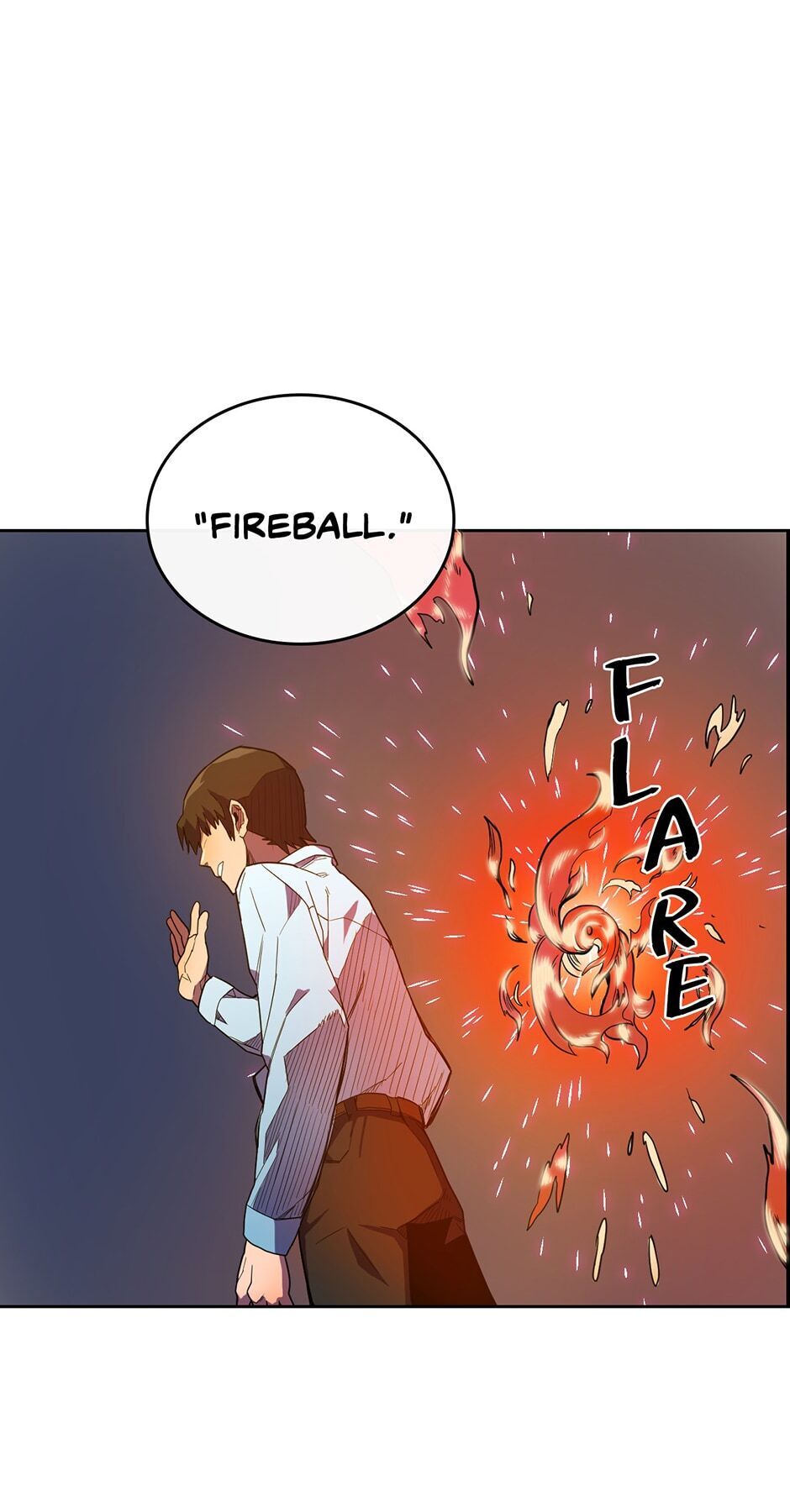 A Returner's Magic Should Be Special Chapter 6 - Page 44