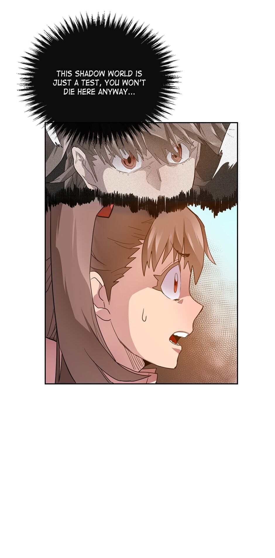A Returner's Magic Should Be Special Chapter 6 - Page 47