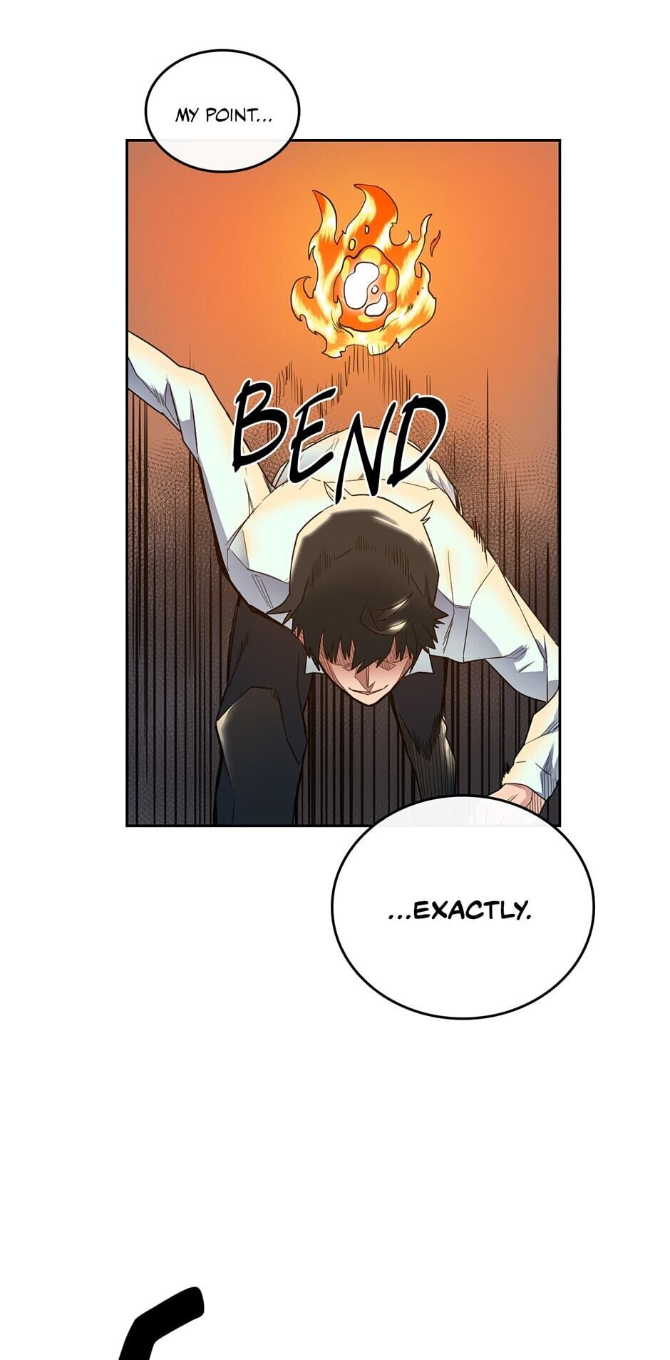 A Returner's Magic Should Be Special Chapter 6 - Page 48