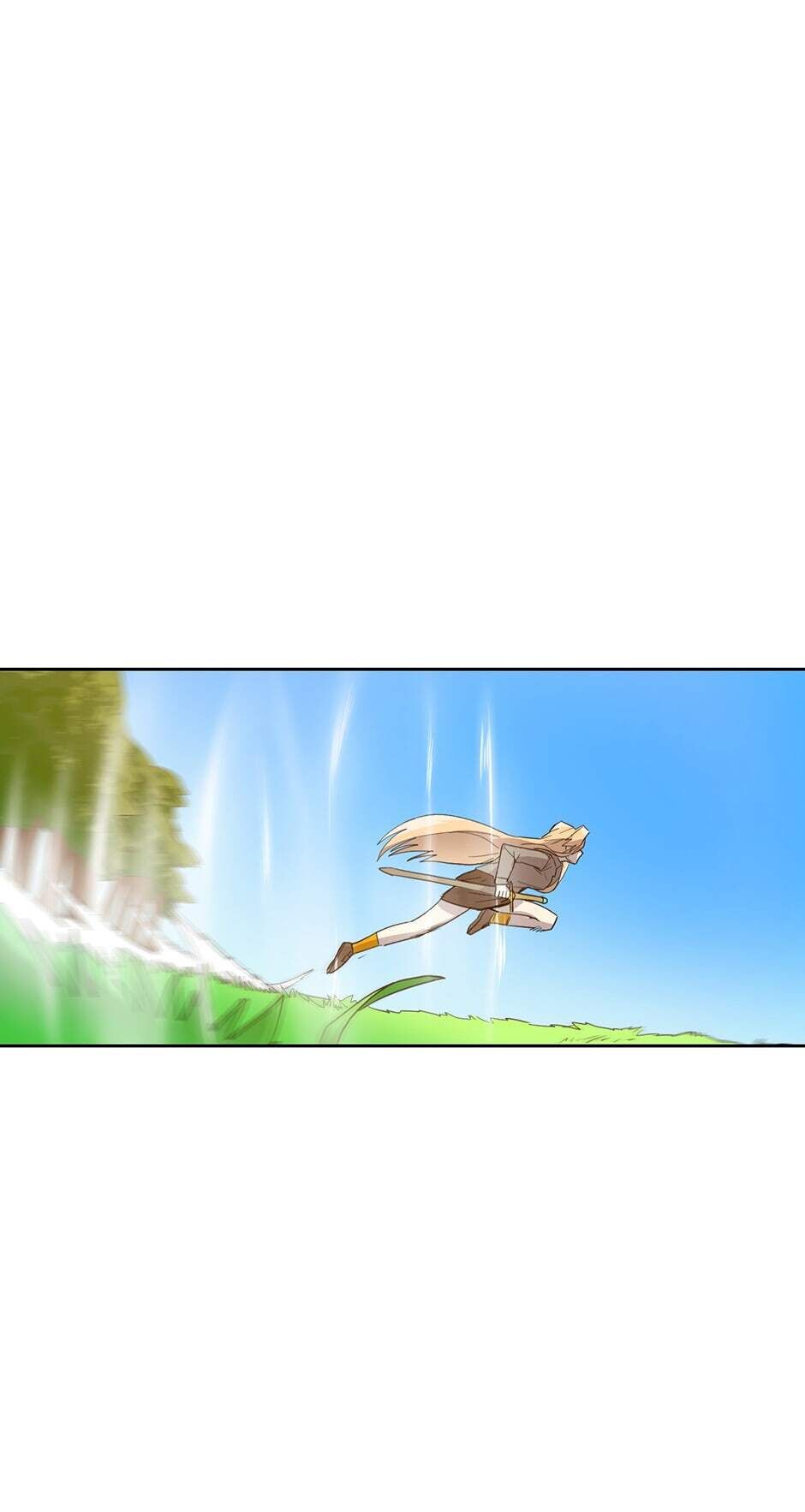 A Returner's Magic Should Be Special Chapter 6 - Page 54