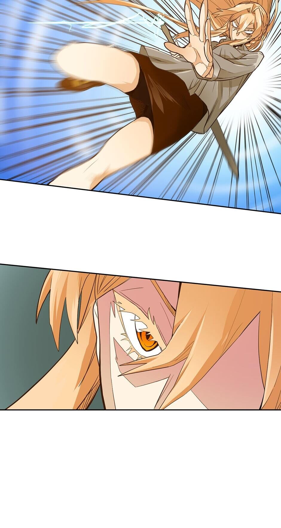 A Returner's Magic Should Be Special Chapter 6 - Page 57