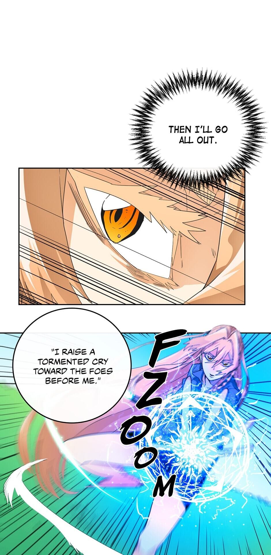 A Returner's Magic Should Be Special Chapter 7 - Page 8