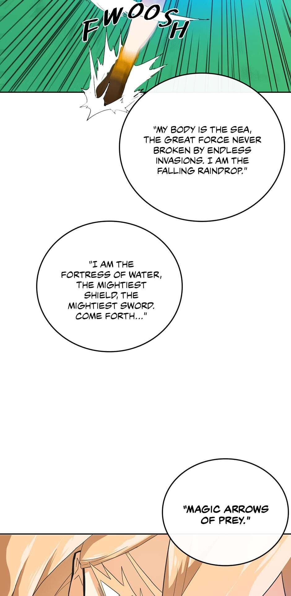 A Returner's Magic Should Be Special Chapter 7 - Page 9