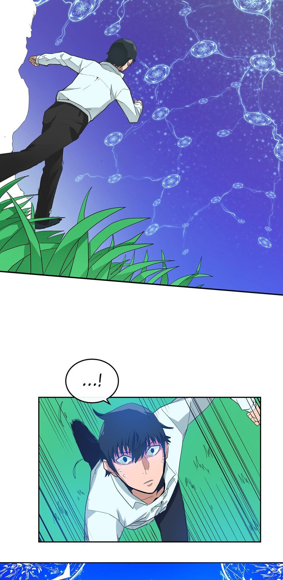 A Returner's Magic Should Be Special Chapter 7 - Page 11