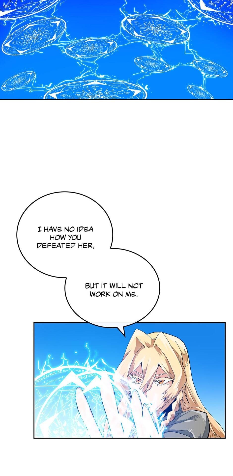 A Returner's Magic Should Be Special Chapter 7 - Page 12