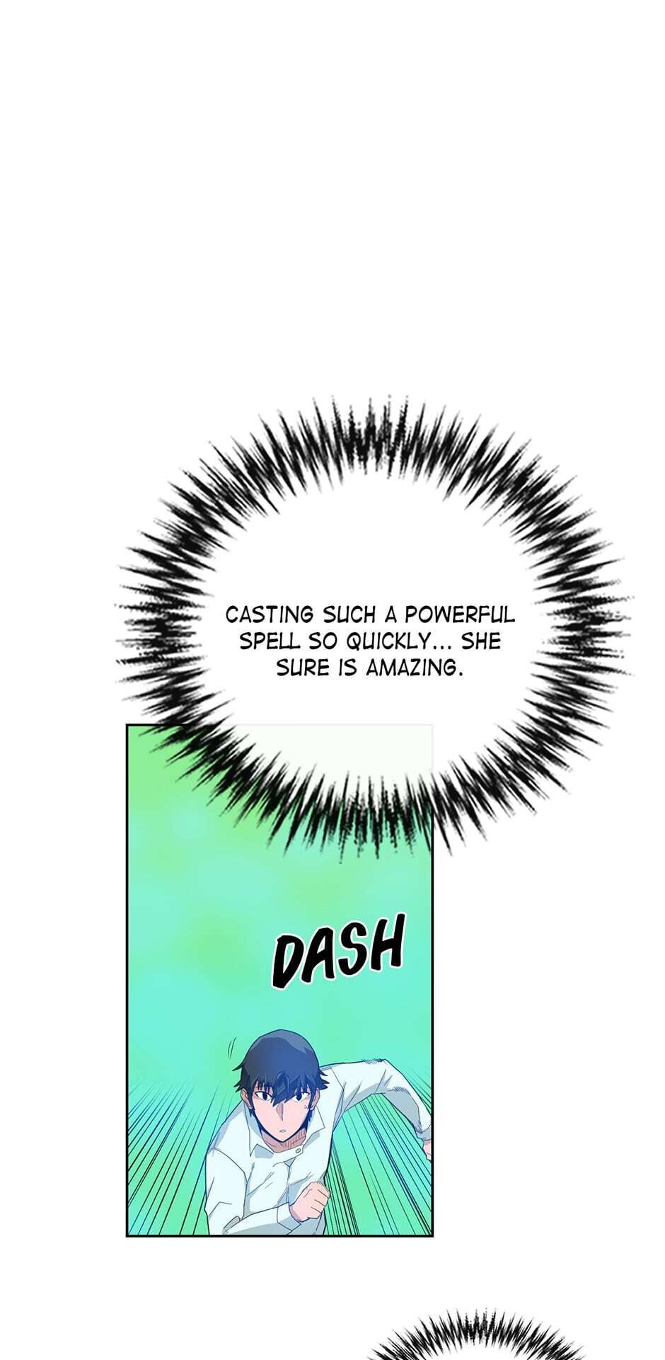 A Returner's Magic Should Be Special Chapter 7 - Page 13