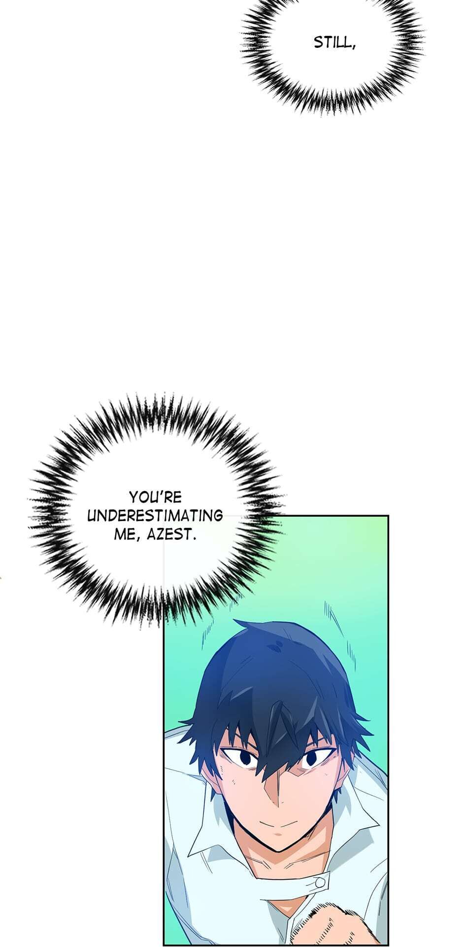 A Returner's Magic Should Be Special Chapter 7 - Page 14