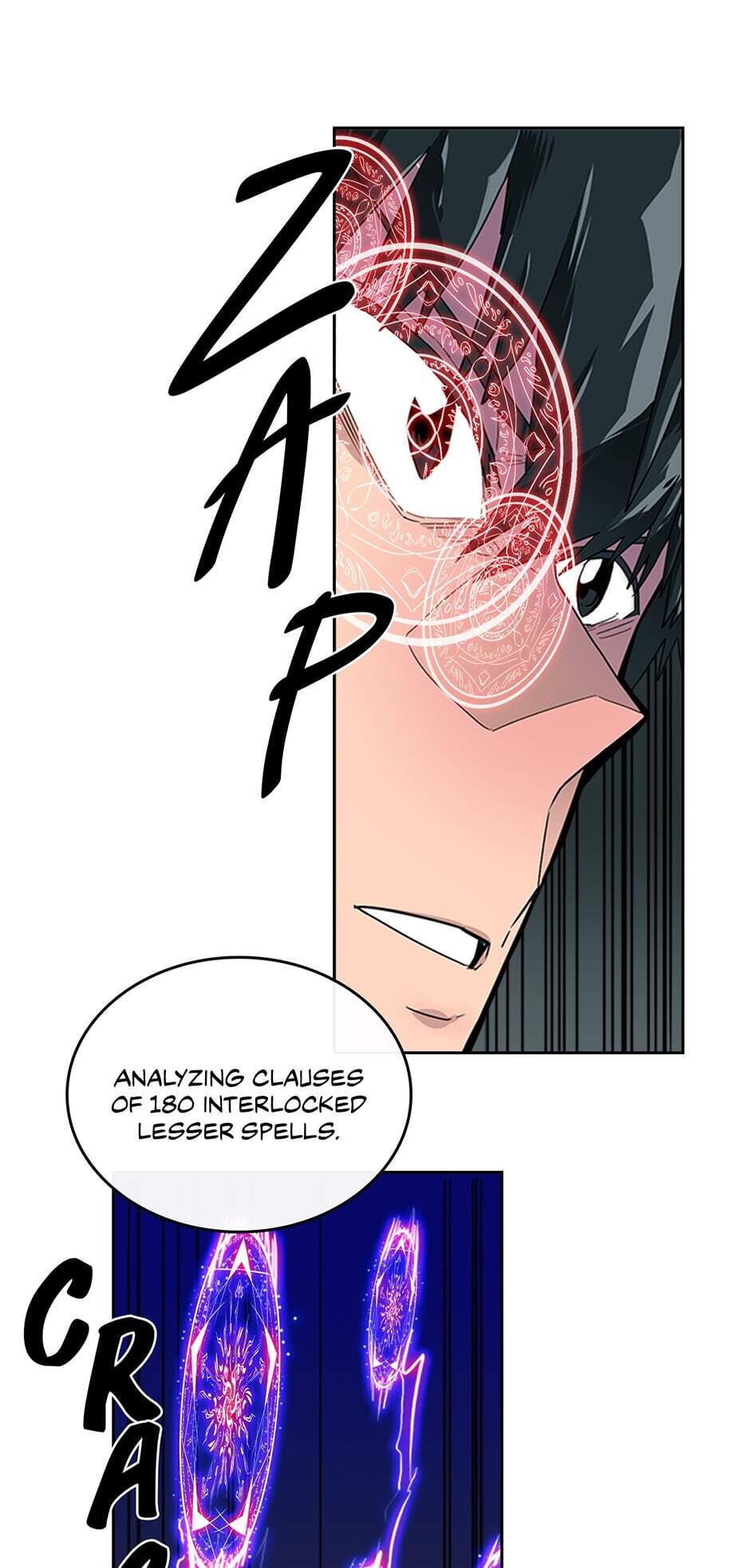 A Returner's Magic Should Be Special Chapter 7 - Page 18
