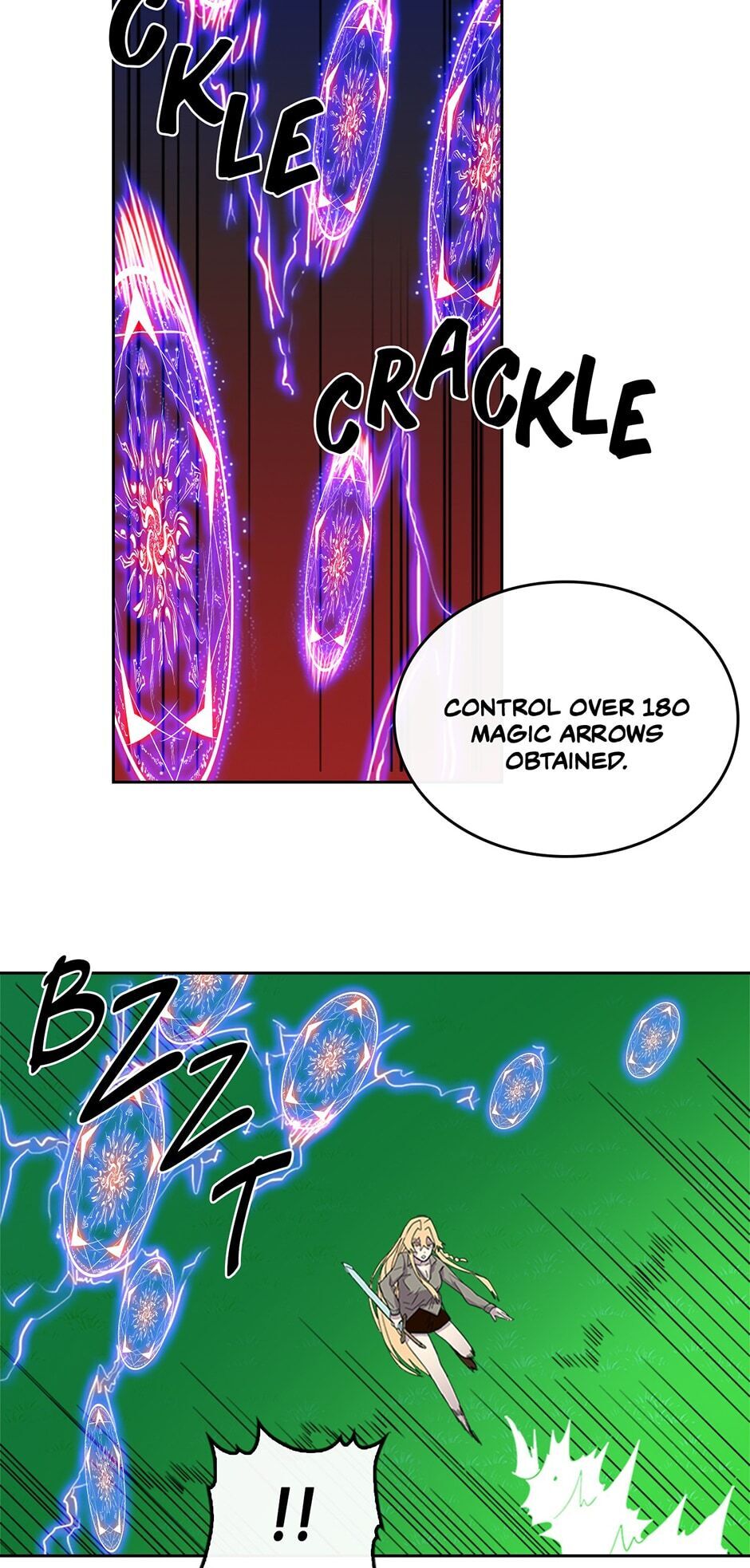 A Returner's Magic Should Be Special Chapter 7 - Page 19
