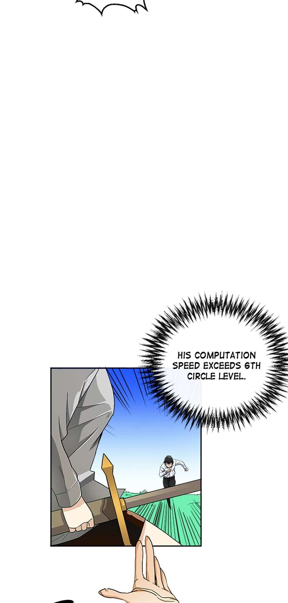 A Returner's Magic Should Be Special Chapter 7 - Page 20