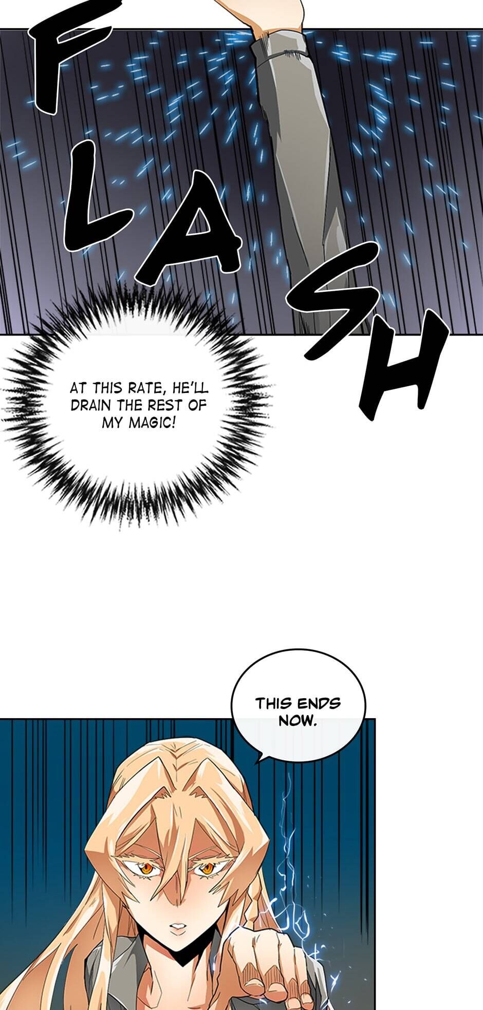 A Returner's Magic Should Be Special Chapter 7 - Page 21