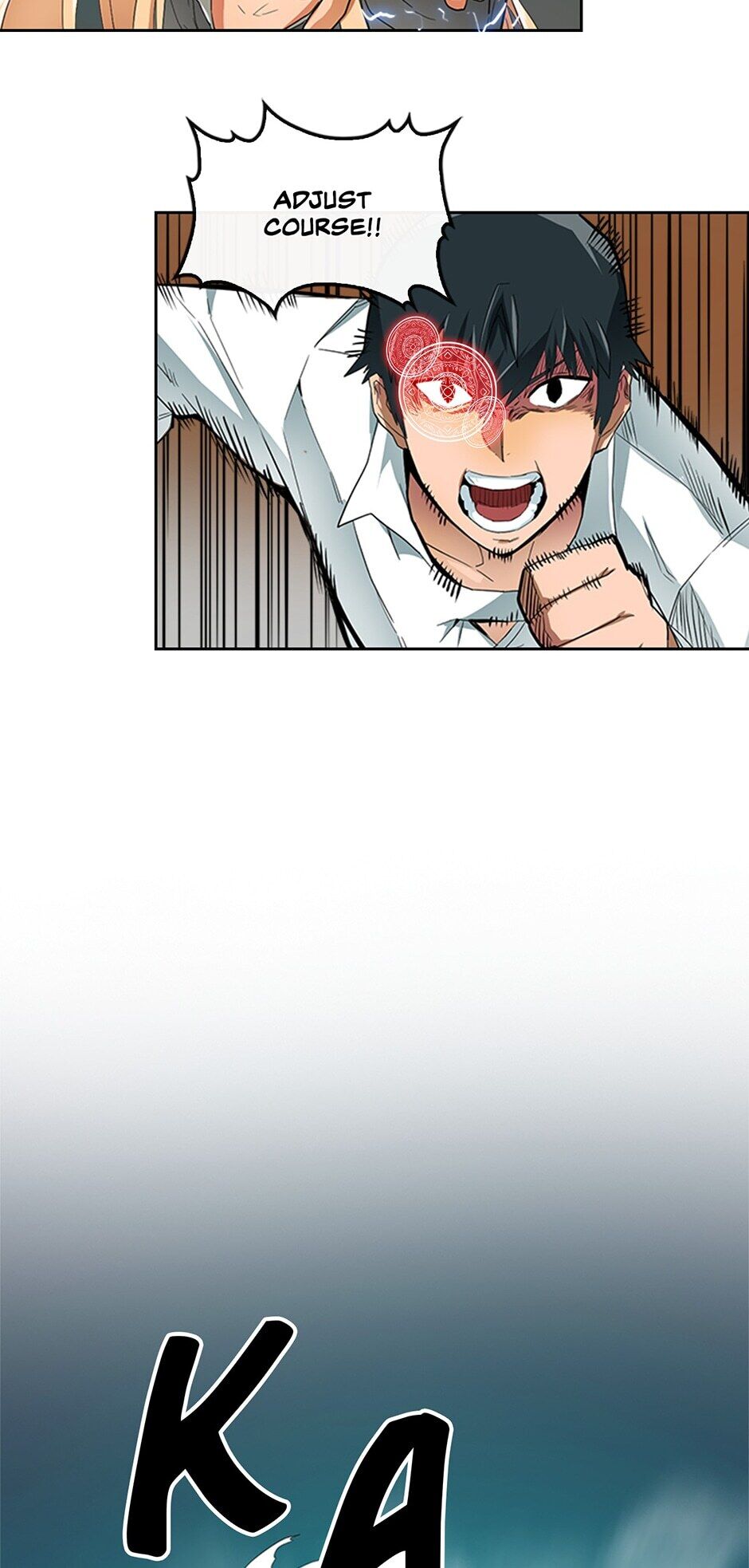 A Returner's Magic Should Be Special Chapter 7 - Page 22