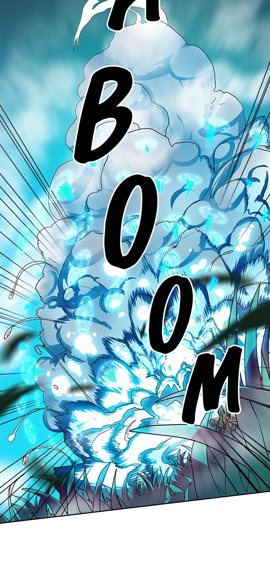 A Returner's Magic Should Be Special Chapter 7 - Page 23