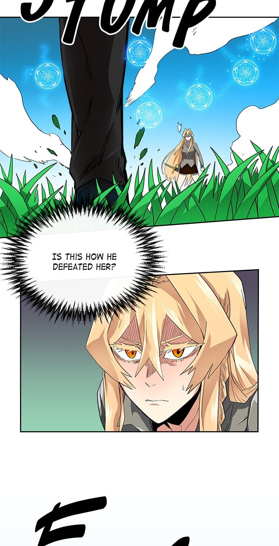 A Returner's Magic Should Be Special Chapter 7 - Page 26