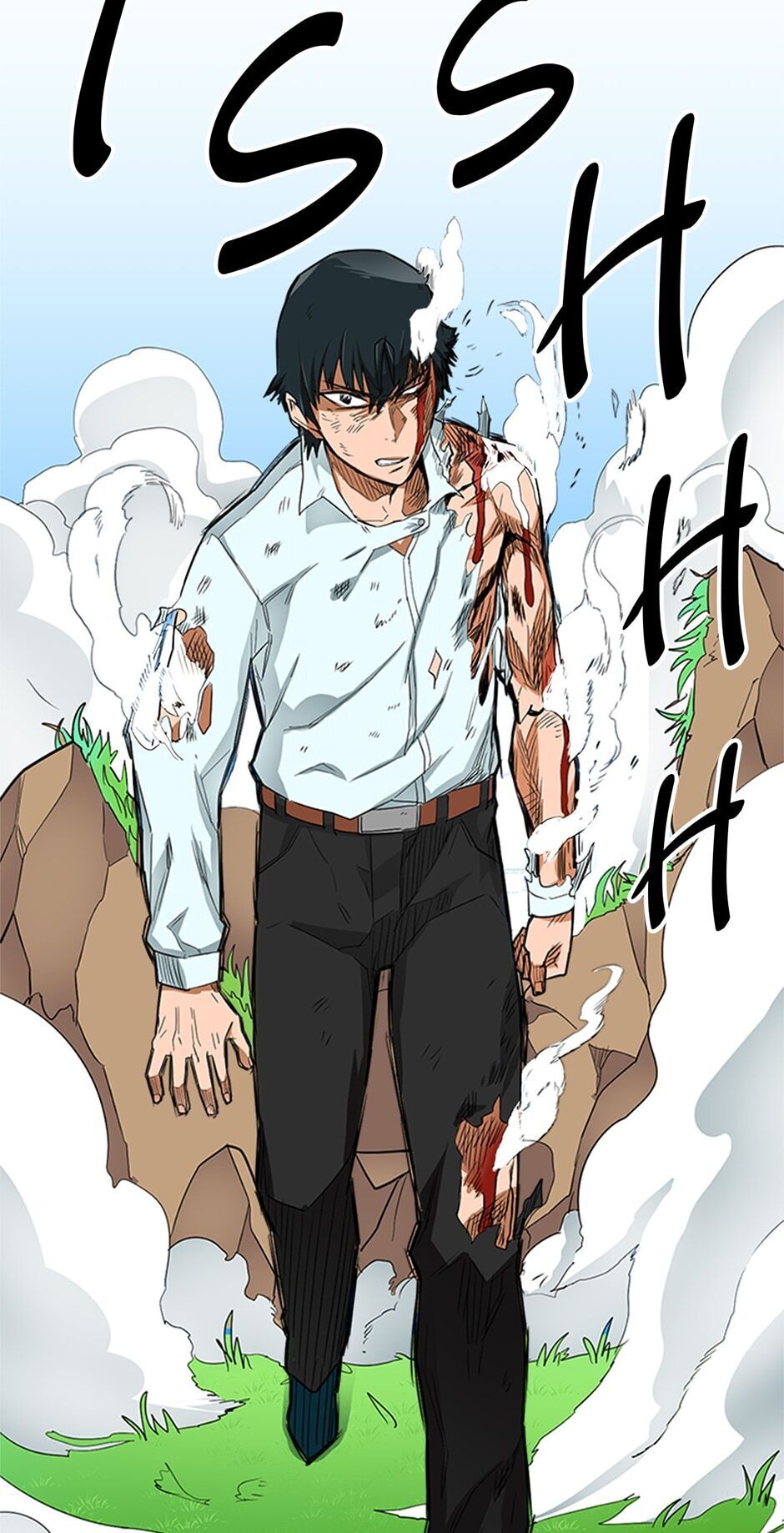 A Returner's Magic Should Be Special Chapter 7 - Page 27