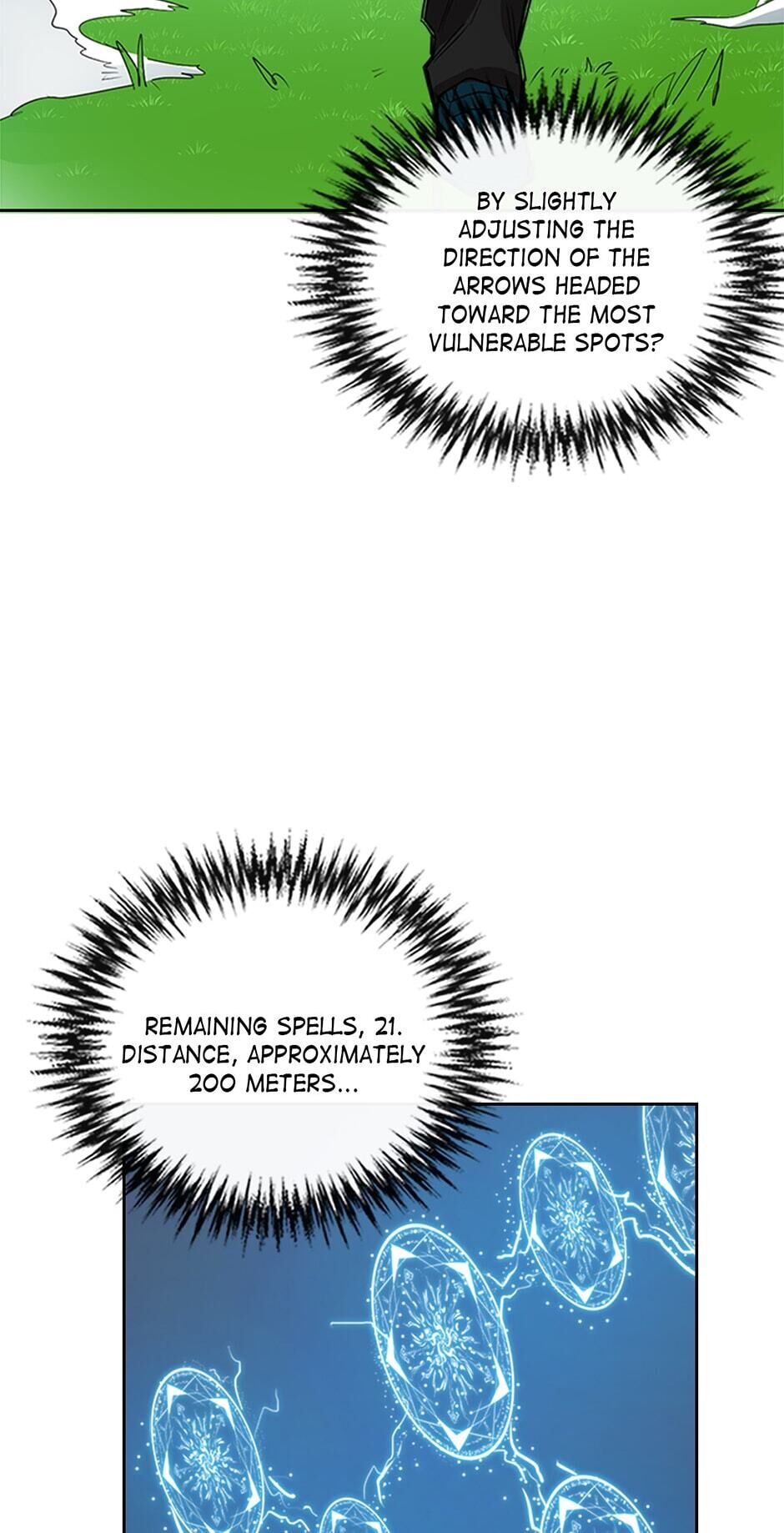 A Returner's Magic Should Be Special Chapter 7 - Page 28