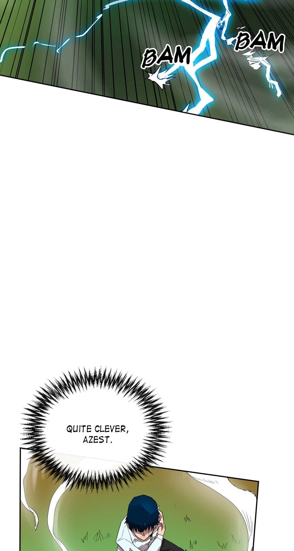 A Returner's Magic Should Be Special Chapter 7 - Page 33