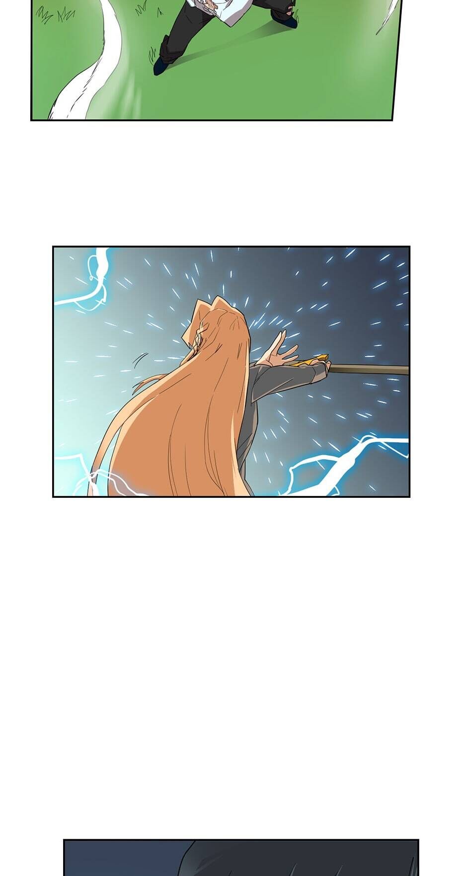 A Returner's Magic Should Be Special Chapter 7 - Page 34