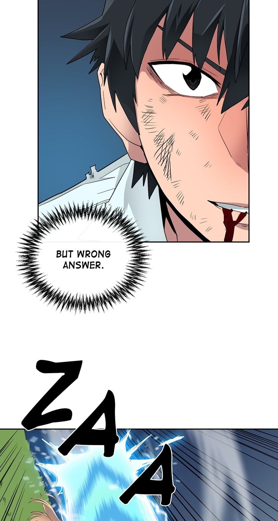 A Returner's Magic Should Be Special Chapter 7 - Page 35