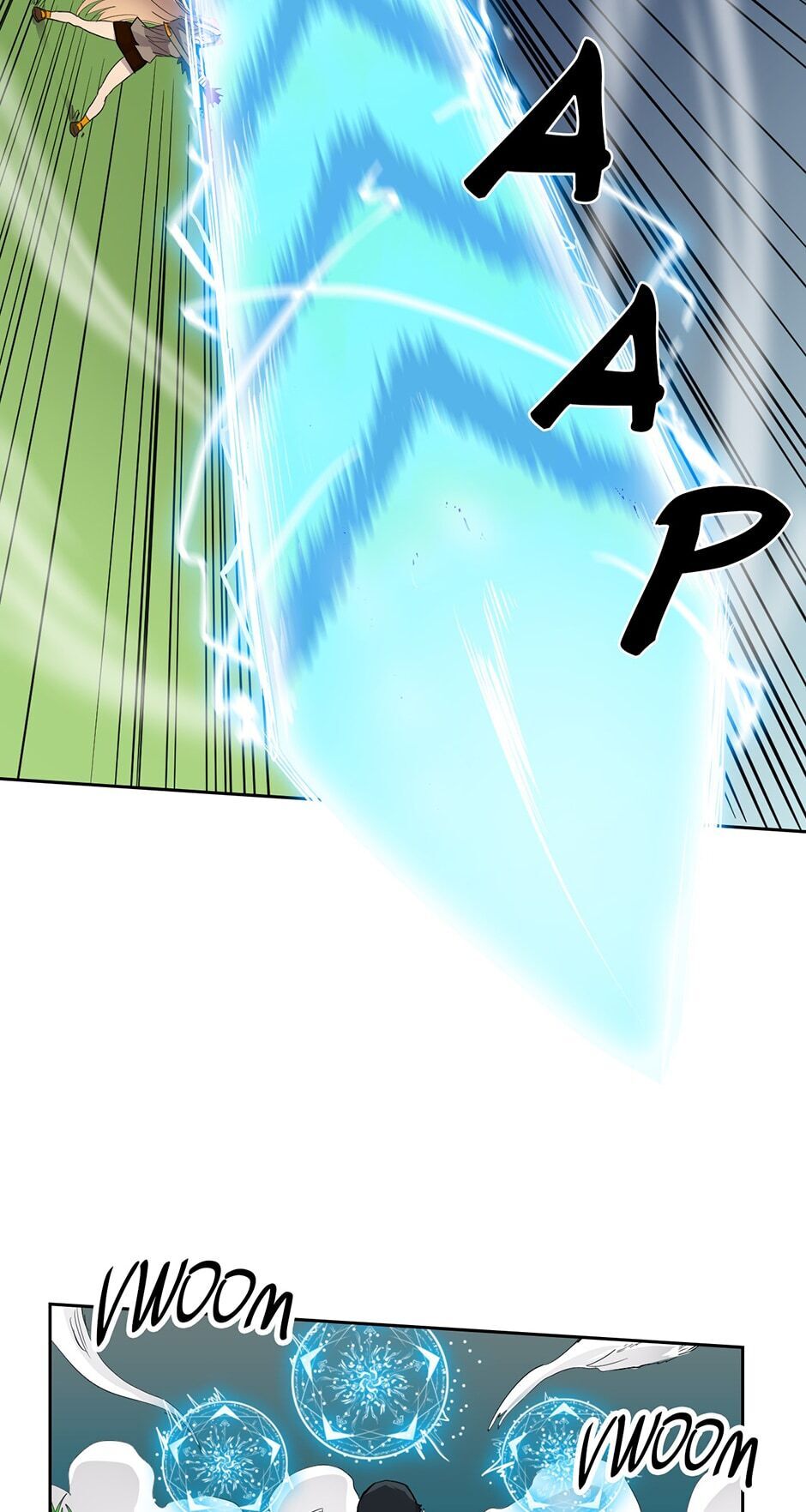 A Returner's Magic Should Be Special Chapter 7 - Page 36
