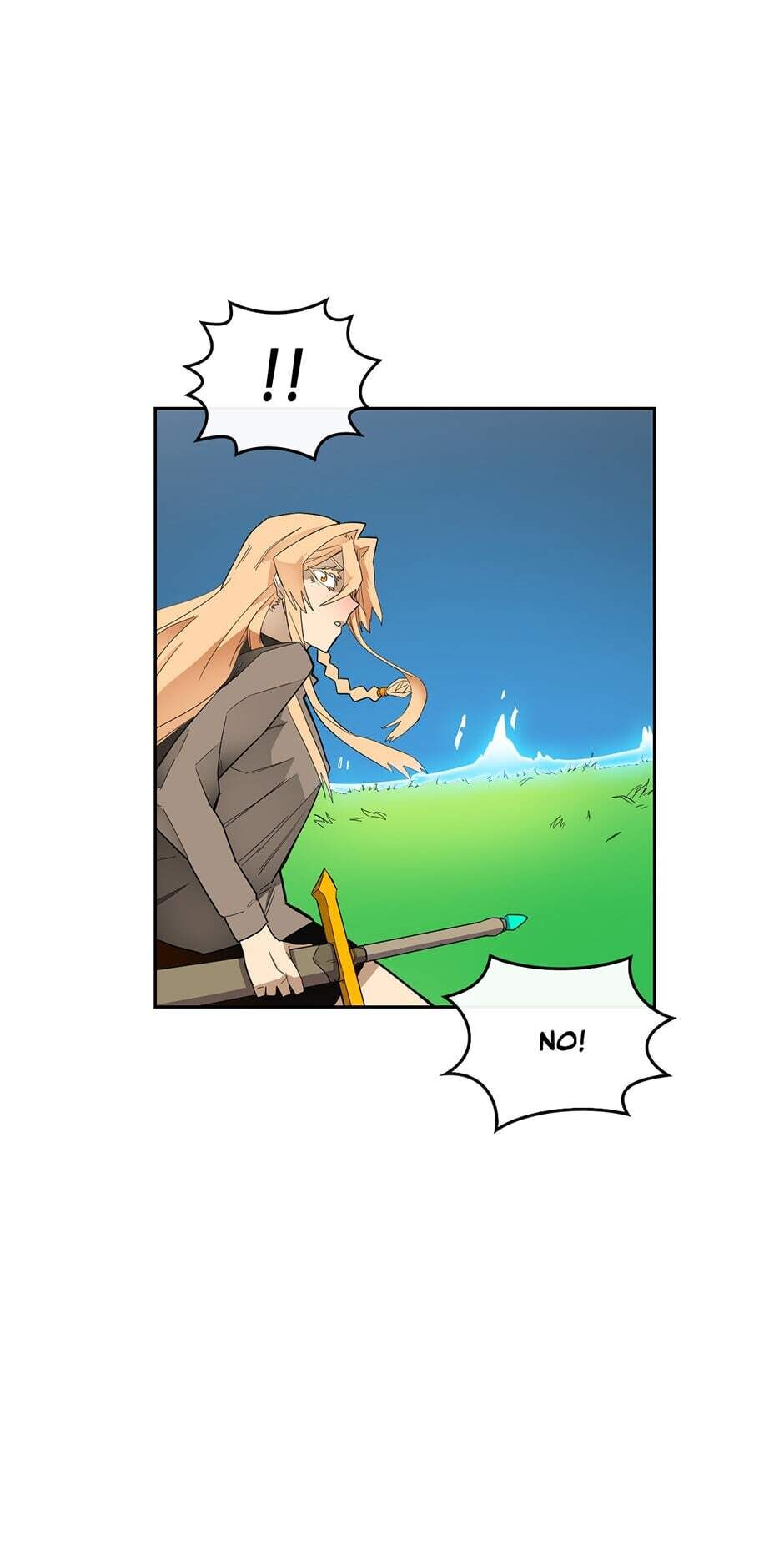 A Returner's Magic Should Be Special Chapter 7 - Page 44