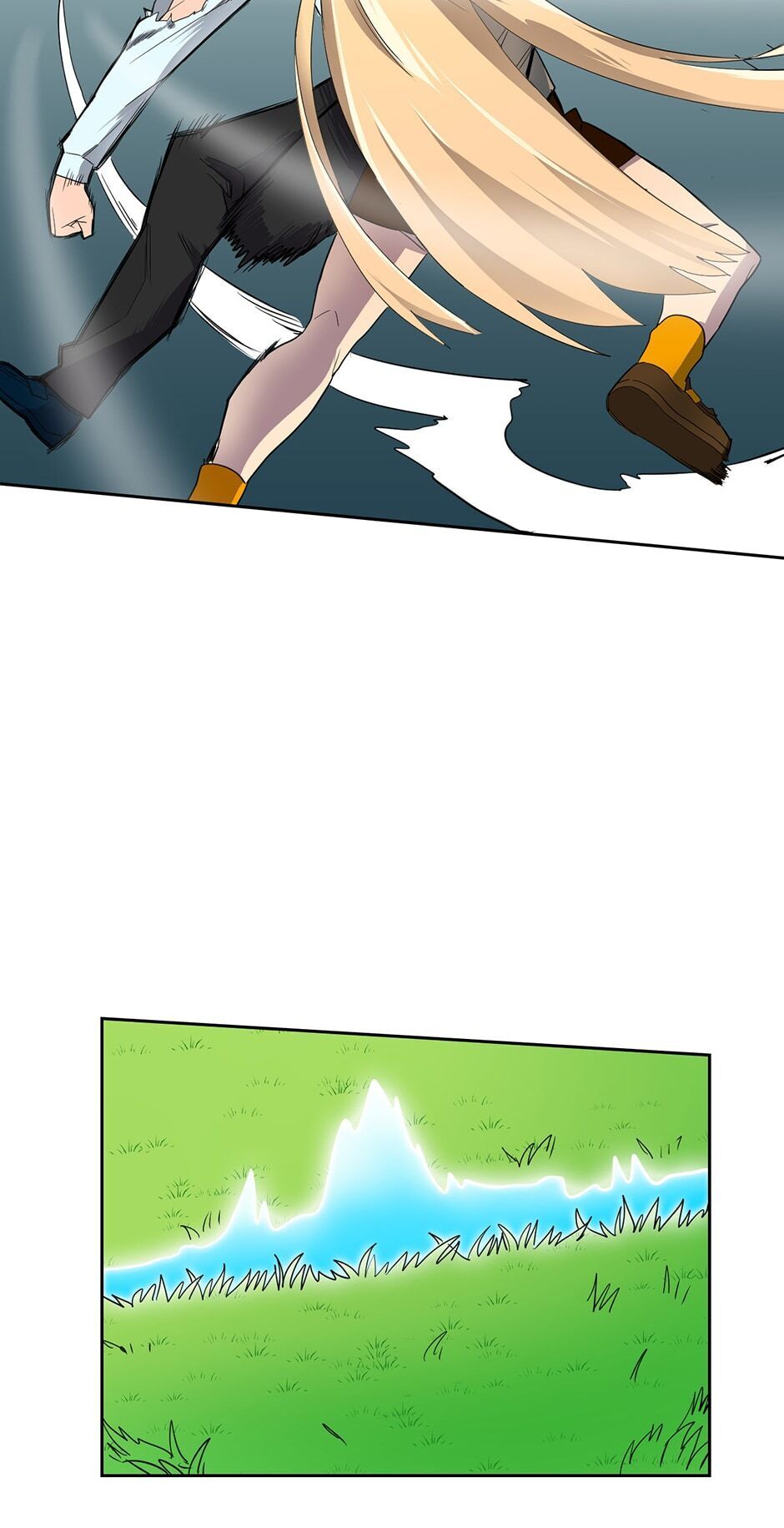 A Returner's Magic Should Be Special Chapter 7 - Page 48