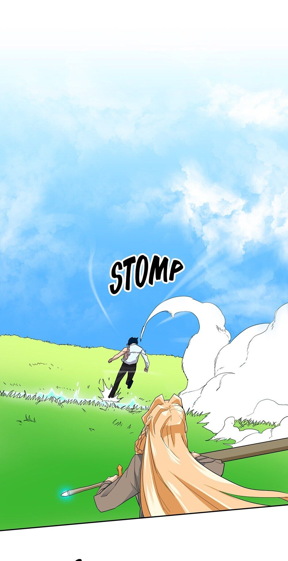 A Returner's Magic Should Be Special Chapter 7 - Page 50