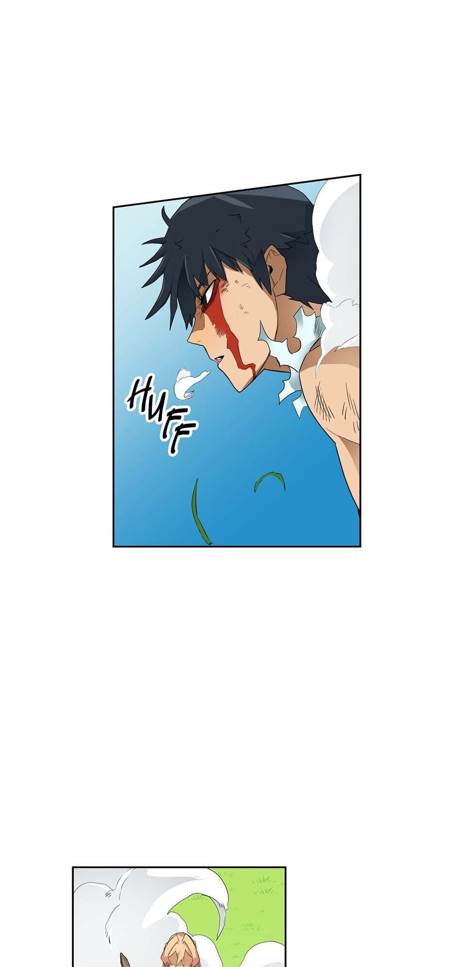 A Returner's Magic Should Be Special Chapter 7 - Page 52