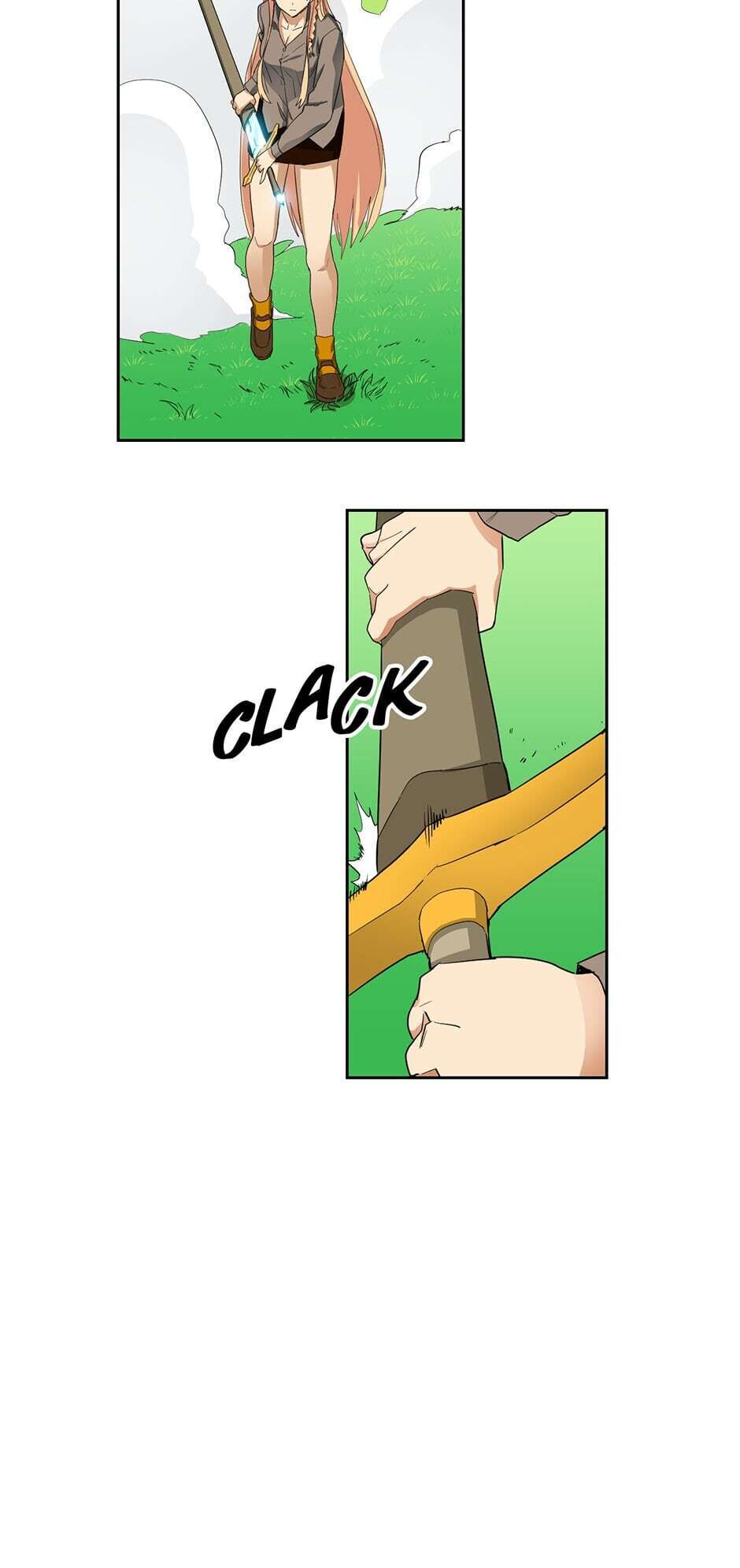 A Returner's Magic Should Be Special Chapter 7 - Page 53