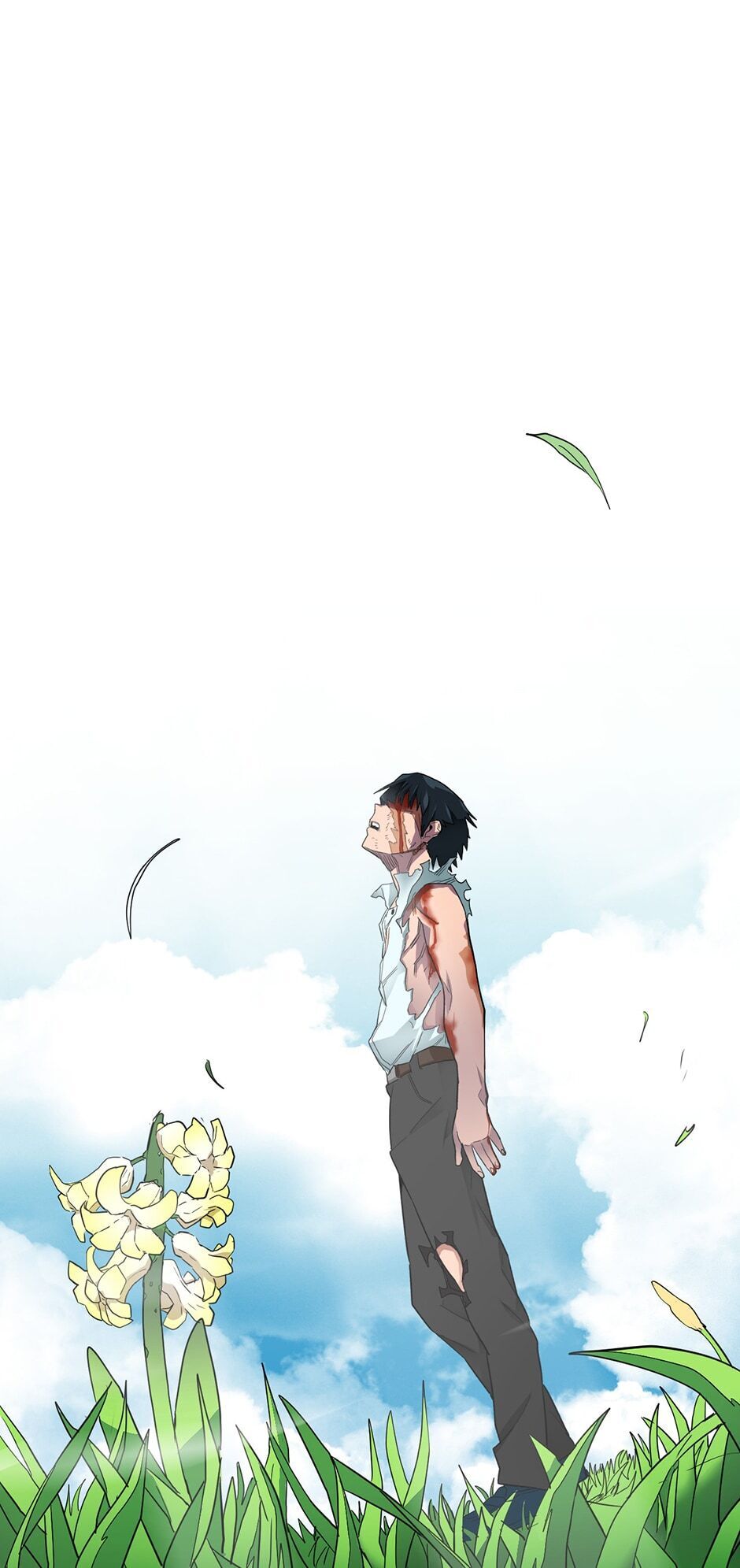 A Returner's Magic Should Be Special Chapter 7 - Page 54
