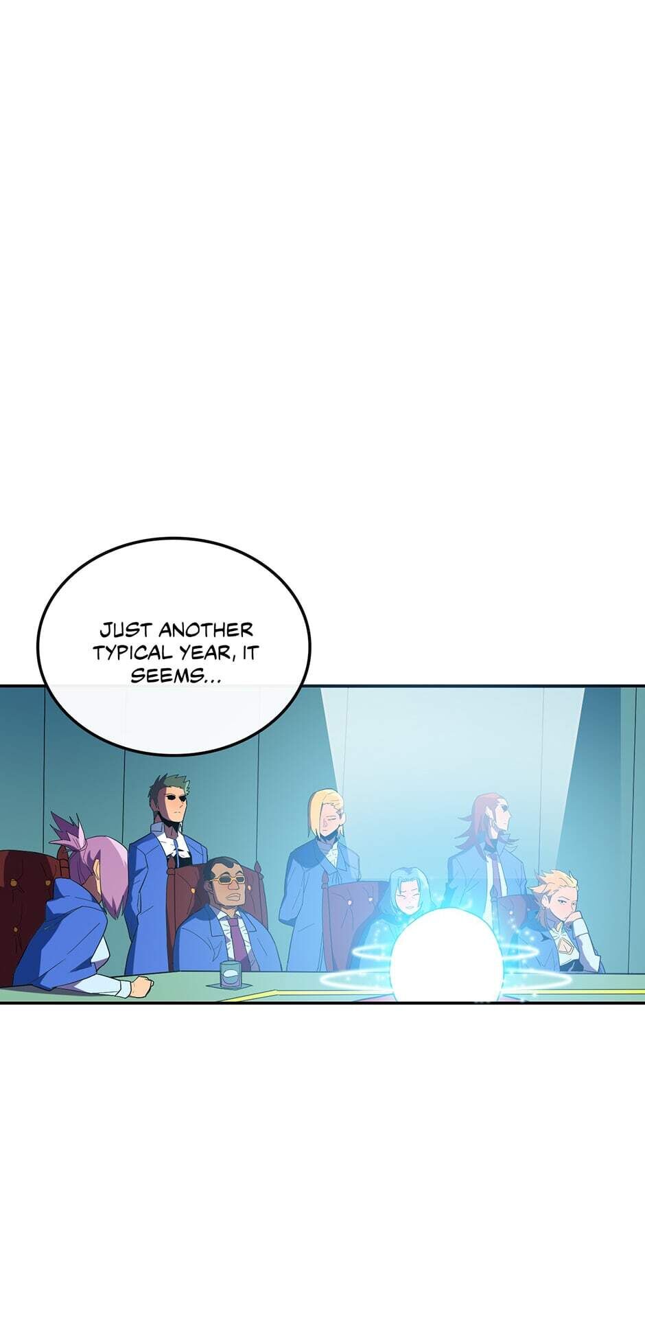 A Returner's Magic Should Be Special Chapter 8 - Page 4