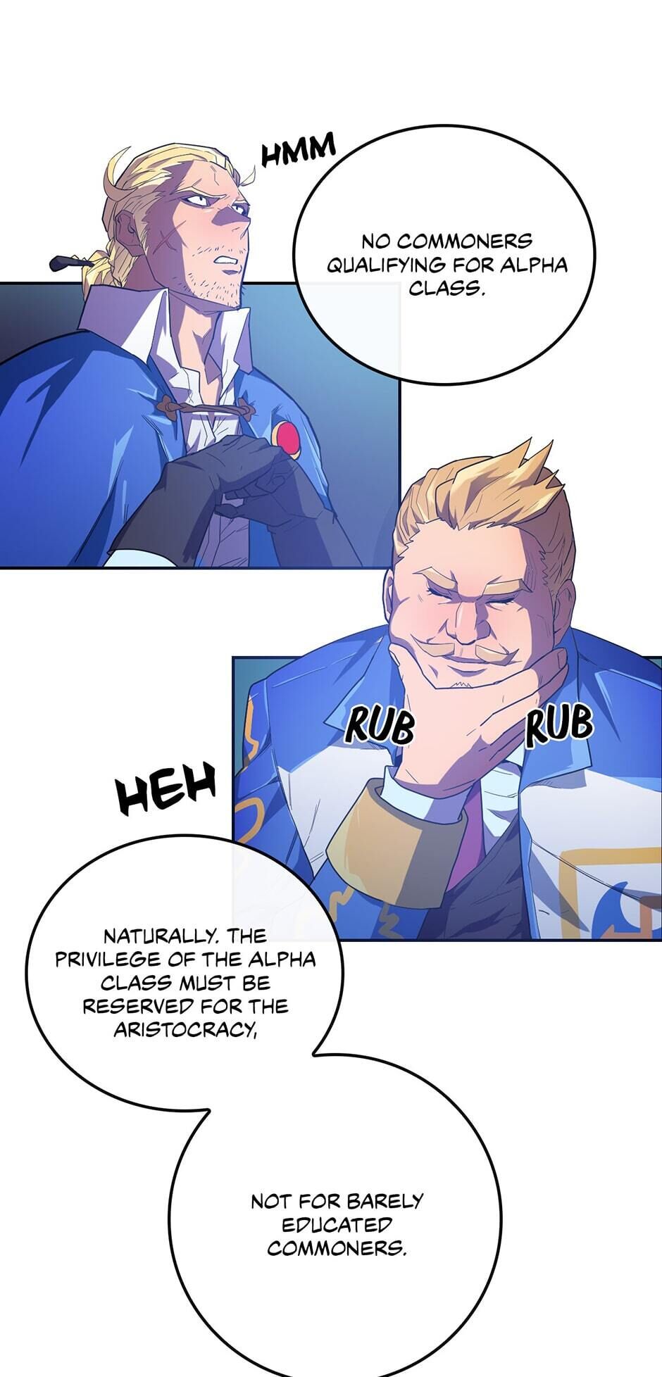 A Returner's Magic Should Be Special Chapter 8 - Page 5