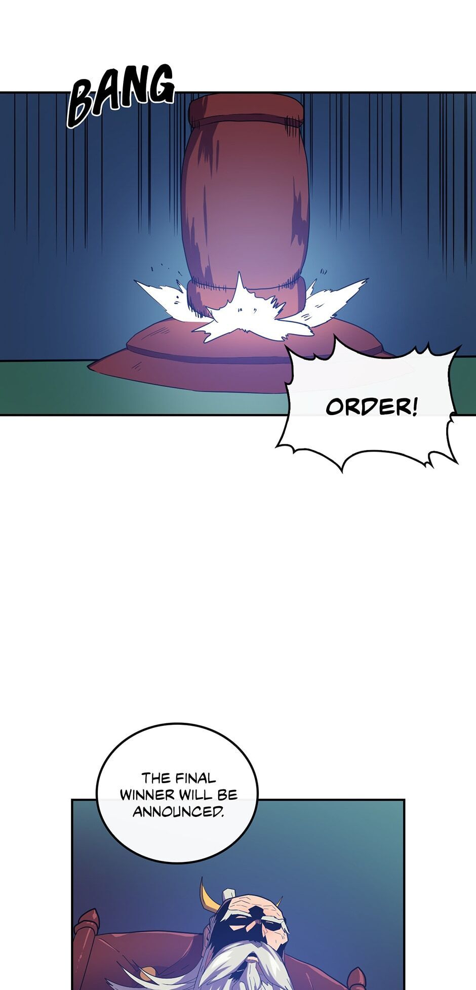 A Returner's Magic Should Be Special Chapter 8 - Page 7