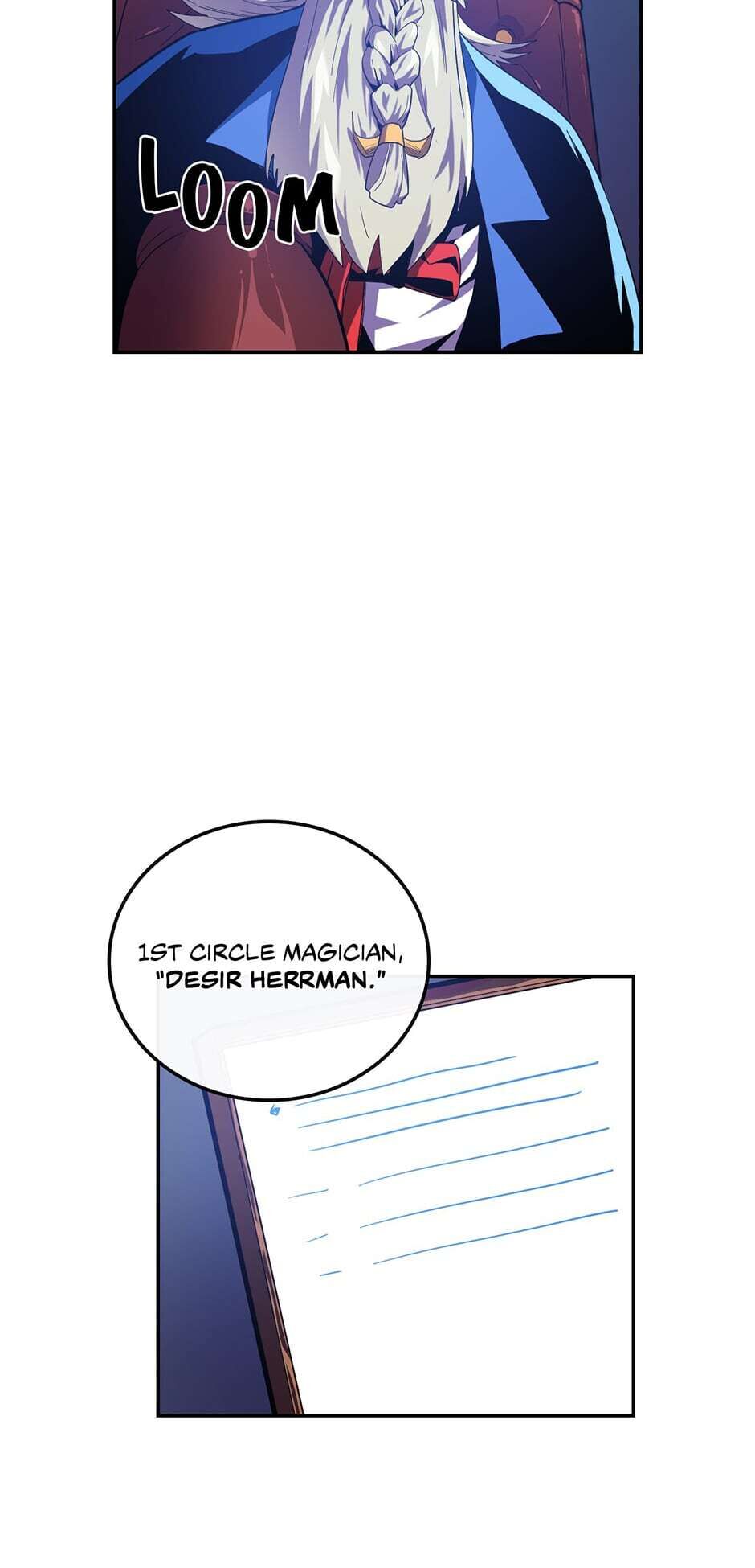 A Returner's Magic Should Be Special Chapter 8 - Page 8