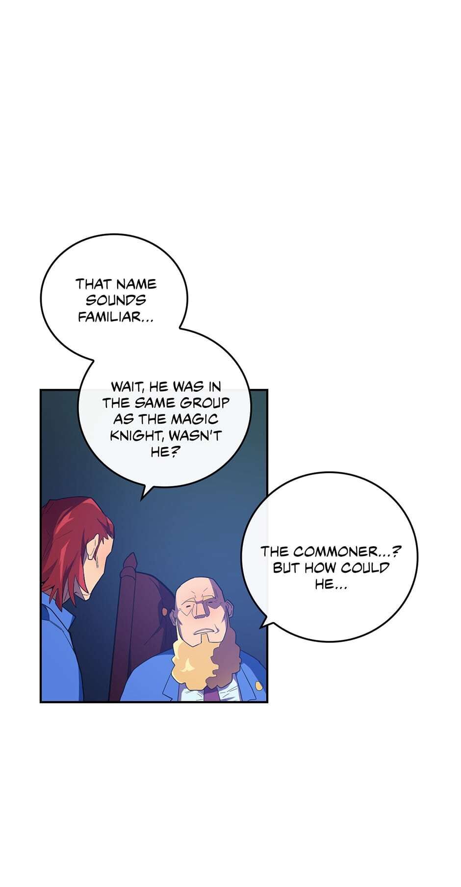 A Returner's Magic Should Be Special Chapter 8 - Page 9