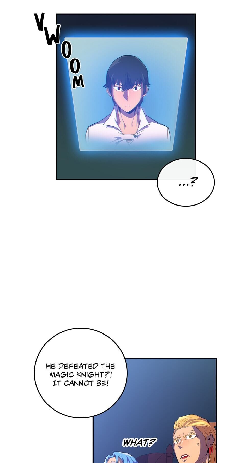 A Returner's Magic Should Be Special Chapter 8 - Page 10