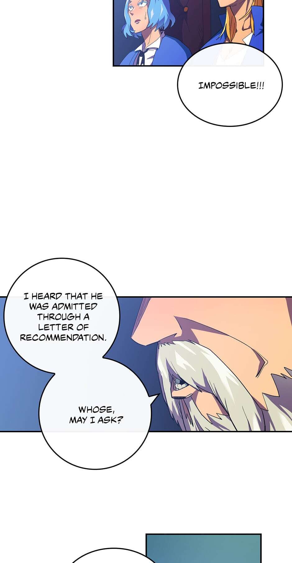 A Returner's Magic Should Be Special Chapter 8 - Page 11