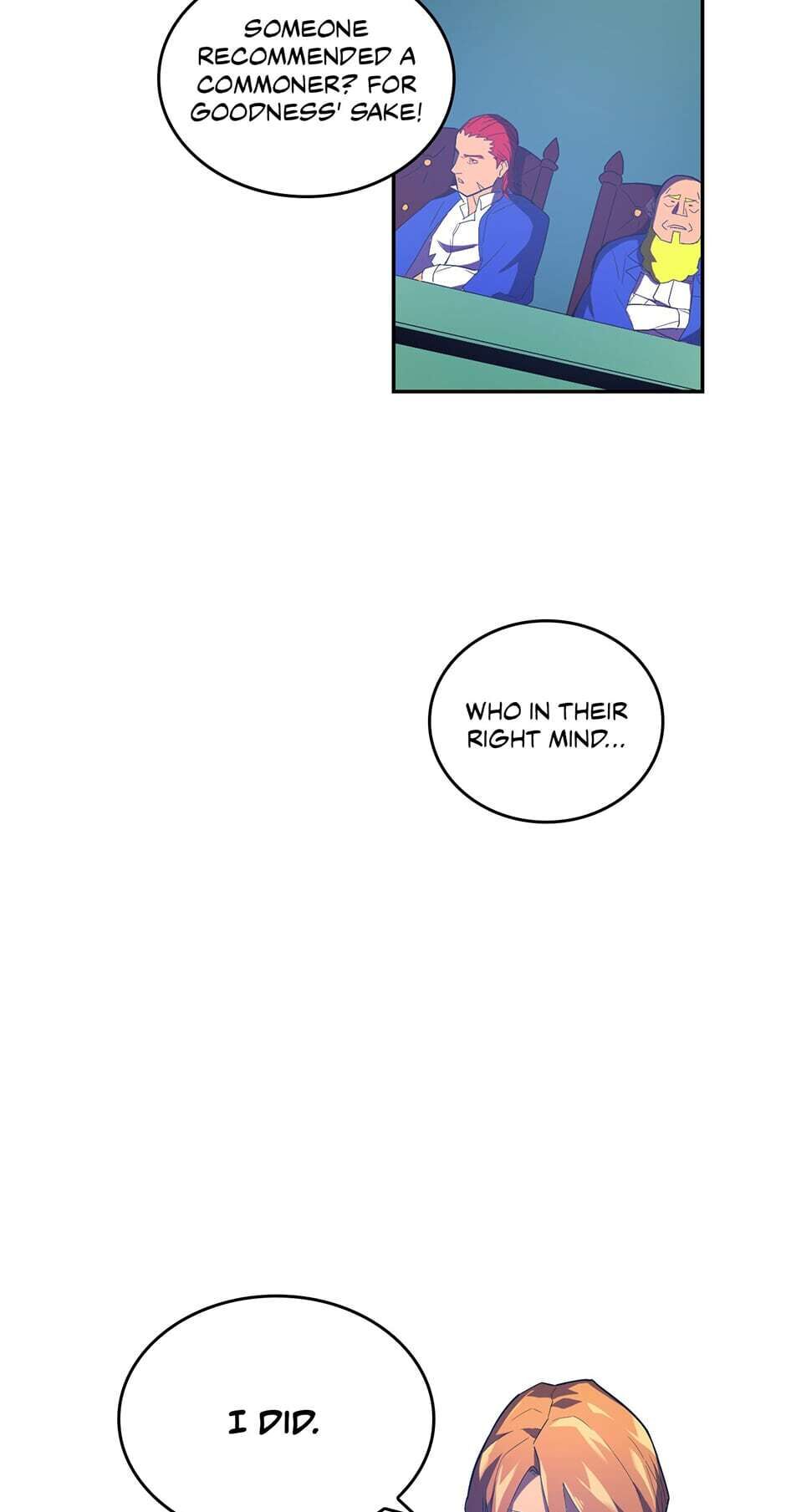 A Returner's Magic Should Be Special Chapter 8 - Page 12