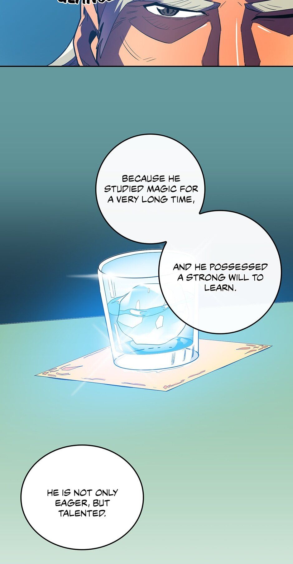 A Returner's Magic Should Be Special Chapter 8 - Page 14