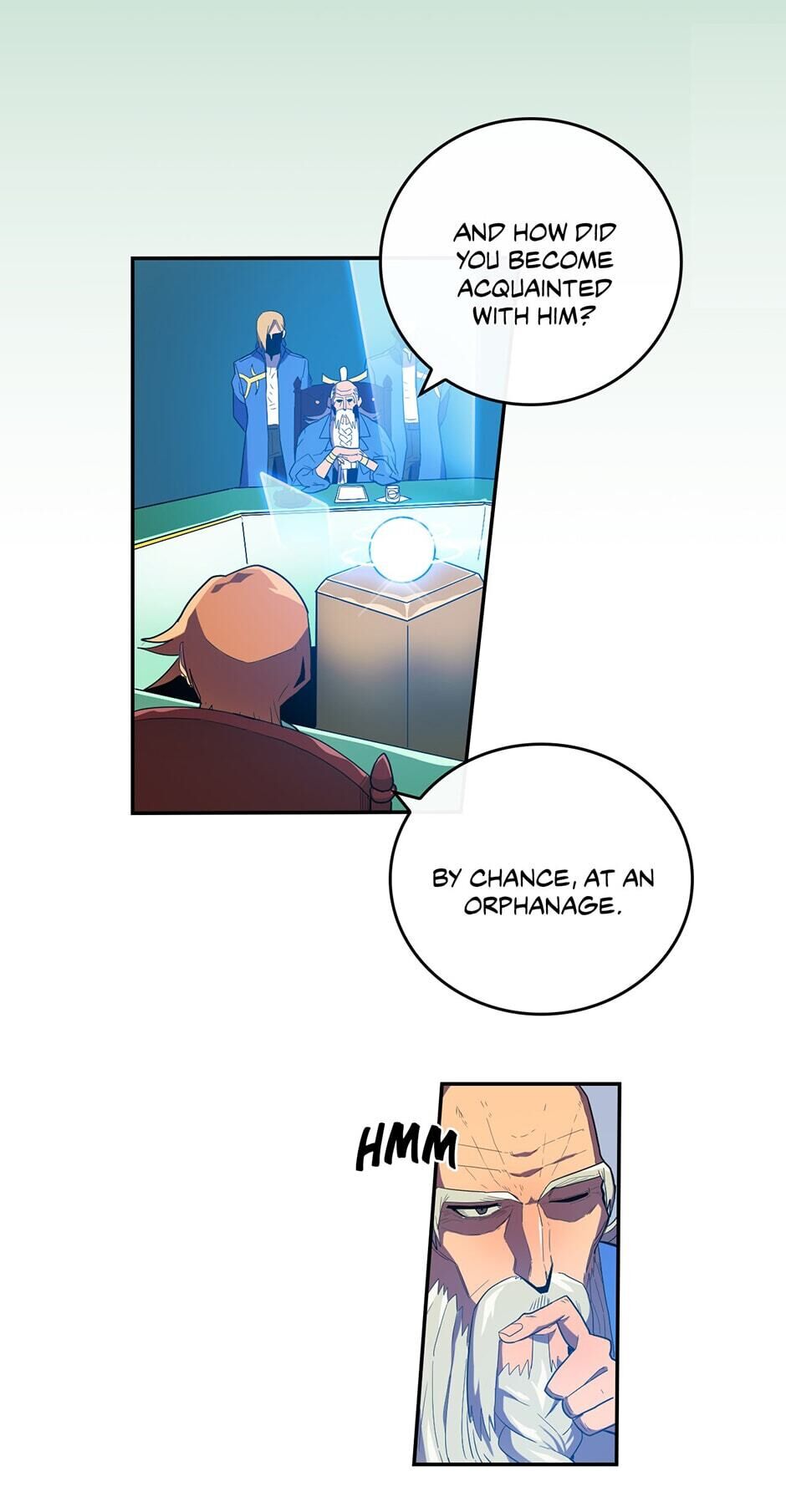 A Returner's Magic Should Be Special Chapter 8 - Page 15